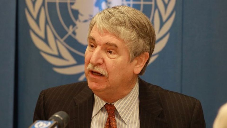 دیپلمات سابق آمریکا در ایران: آیا کسی باورش می شود ترامپ داریوش را بشناسد؟ دیپلمات سابق آمریکا در ایران: آیا کسی باورش می شود ترامپ داریوش را بشناسد؟