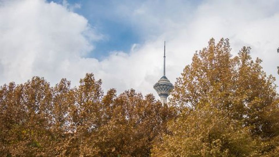 پایتختنشینان در سال گذشته چند روز سالم تنفس کردند؟ پایتختنشینان در سال گذشته چند روز سالم تنفس کردند؟