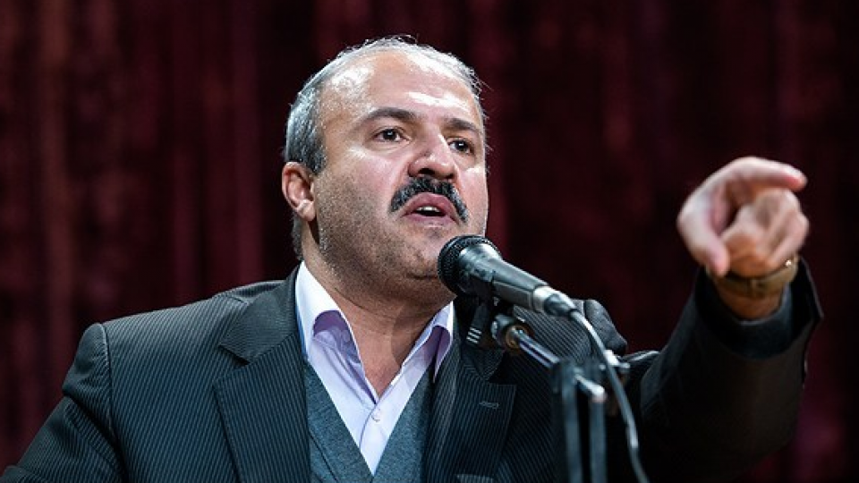 قنبری در گفتگو با الف: به نجفی استرس وارد کردند از شهرداری استعفا کرد قنبری در گفتگو با الف: به نجفی استرس وارد کردند از شهرداری استعفا کرد