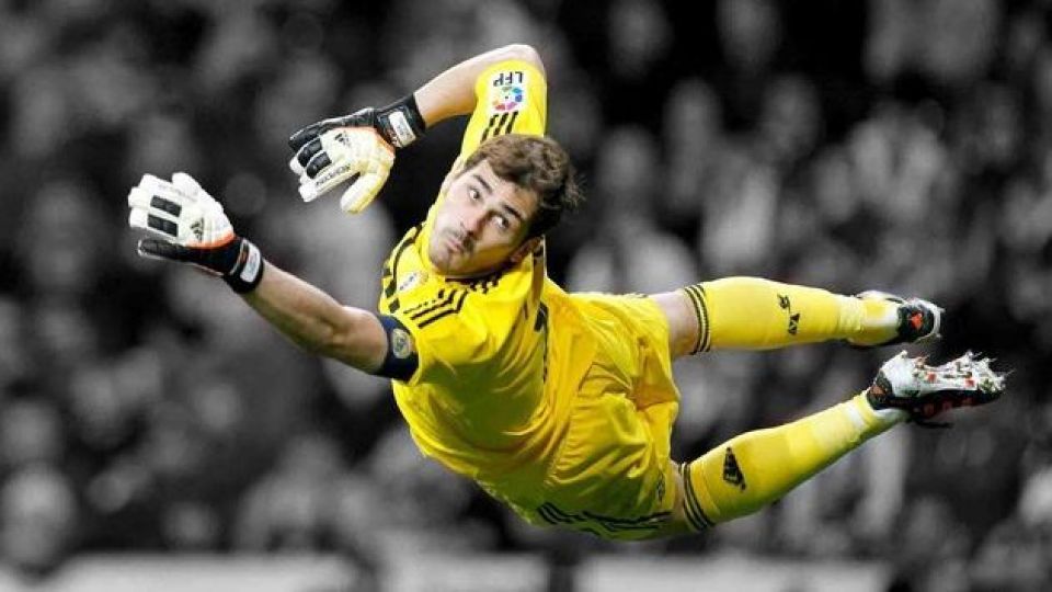 بهترین دروازهبانهای تاریخ فوتبال + عکس بهترین دروازهبانهای تاریخ فوتبال + عکس