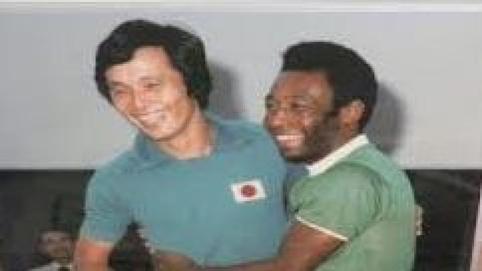 ۸۰ روز تا جام جهانی/ برترین گلزن ژاپن در حسرت جام جهانی ۸۰ روز تا جام جهانی/ برترین گلزن ژاپن در حسرت جام جهانی