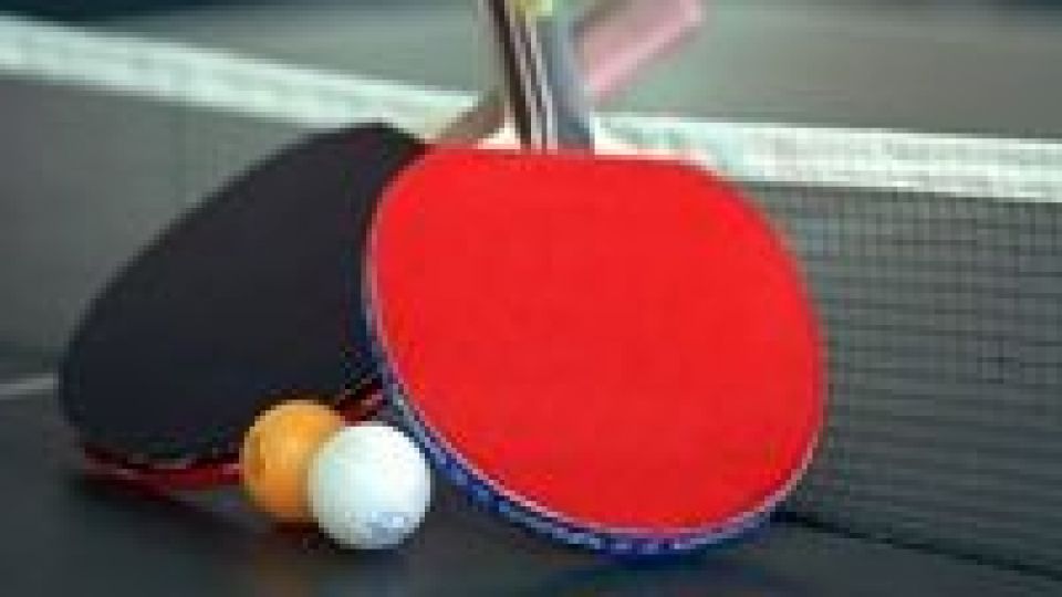 پینگ پنگ المپیکی شد پینگ پنگ المپیکی شد