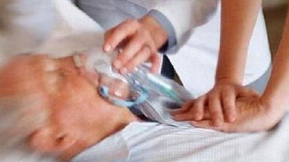 عامل افزایش خطر حمله قلبی در سالمندان عامل افزایش خطر حمله قلبی در سالمندان