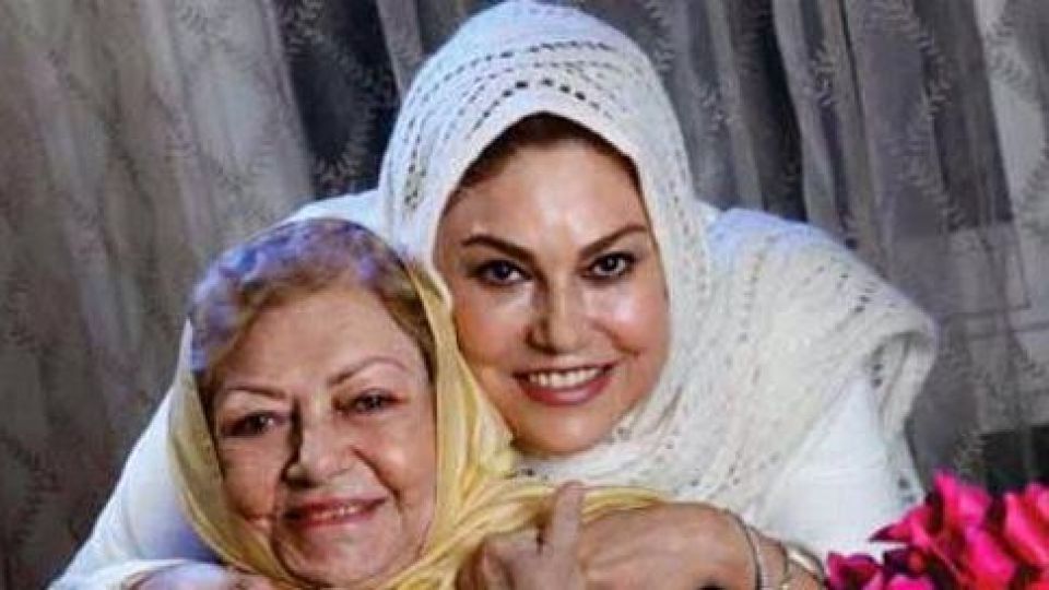 بازیگری که مادری می کند اما خودش مادر نیست+عکس بازیگری که مادری می کند اما خودش مادر نیست+عکس