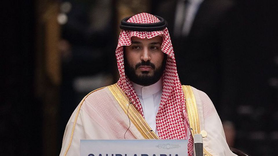بن سلمان: گسترش وهابیت به درخواست آمریکا بود بن سلمان: گسترش وهابیت به درخواست آمریکا بود