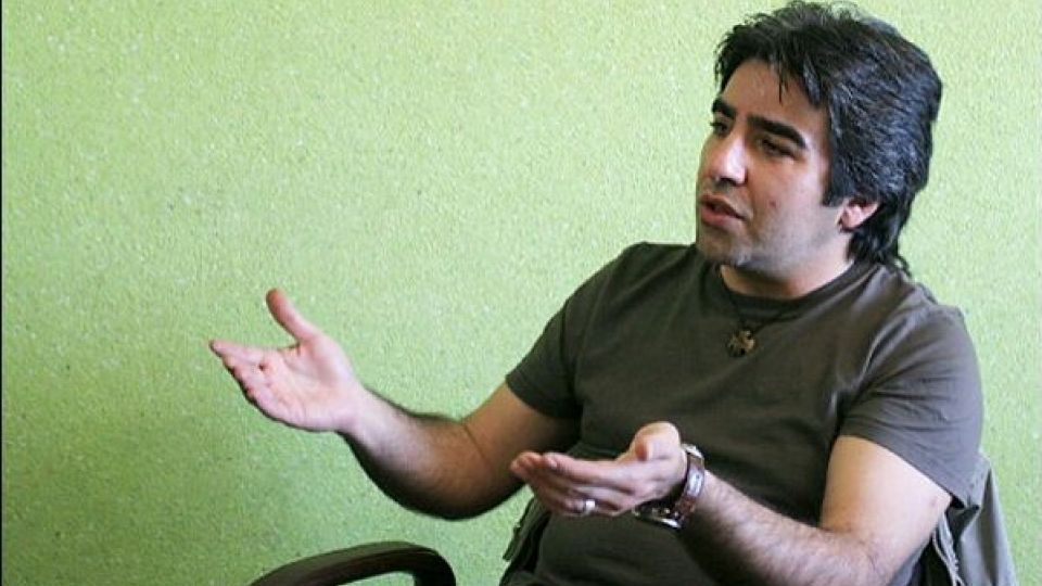 واکنش تند خشایار الوند به حواشی سریال پایتخت/ نام کسی به خاطر انتقاد حذف نشد واکنش تند خشایار الوند به حواشی سریال پایتخت/ نام کسی به خاطر انتقاد حذف نشد