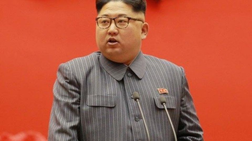 گزارشهای تایید نشده از سفر غیرمنتظره رهبرکره شمالی به چین/واکنش کره جنوبی گزارشهای تایید نشده از سفر غیرمنتظره رهبرکره شمالی به چین/واکنش کره جنوبی