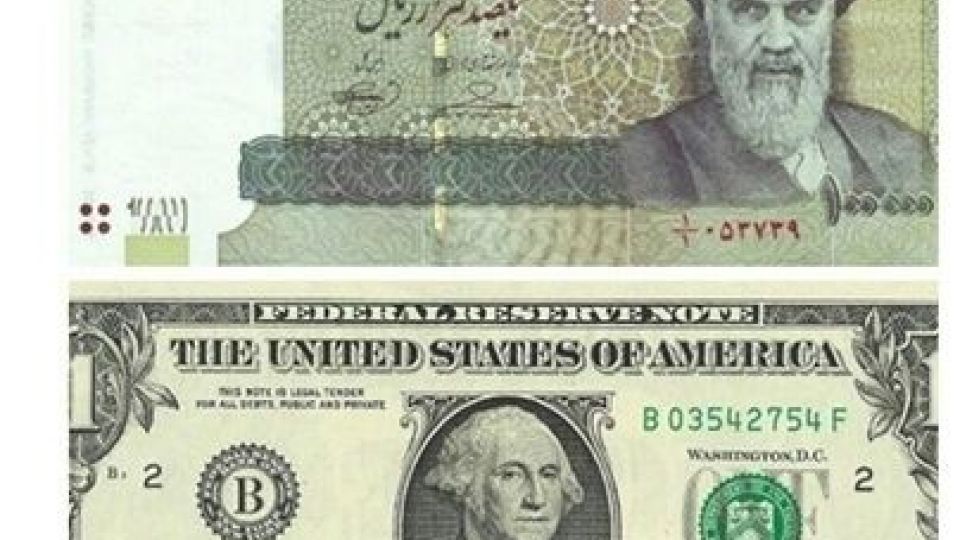 واکنش چهرهها به عبور دلار از 5 هزارتومان/ روحانی به مردم عیدی داد؟ واکنش چهرهها به عبور دلار از 5 هزارتومان/ روحانی به مردم عیدی داد؟