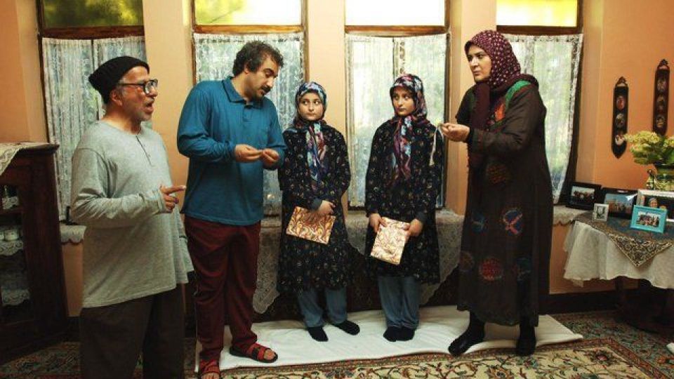 تهیهکننده «پایتخت ۵»: حذف نام نویسنده هیچ ارتباطی با حواشی ندارد تهیهکننده «پایتخت ۵»: حذف نام نویسنده هیچ ارتباطی با حواشی ندارد