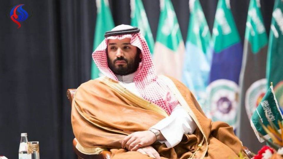 بن سلمان: وهابیت را به درخواست آمریکا گسترش دادیم بن سلمان: وهابیت را به درخواست آمریکا گسترش دادیم