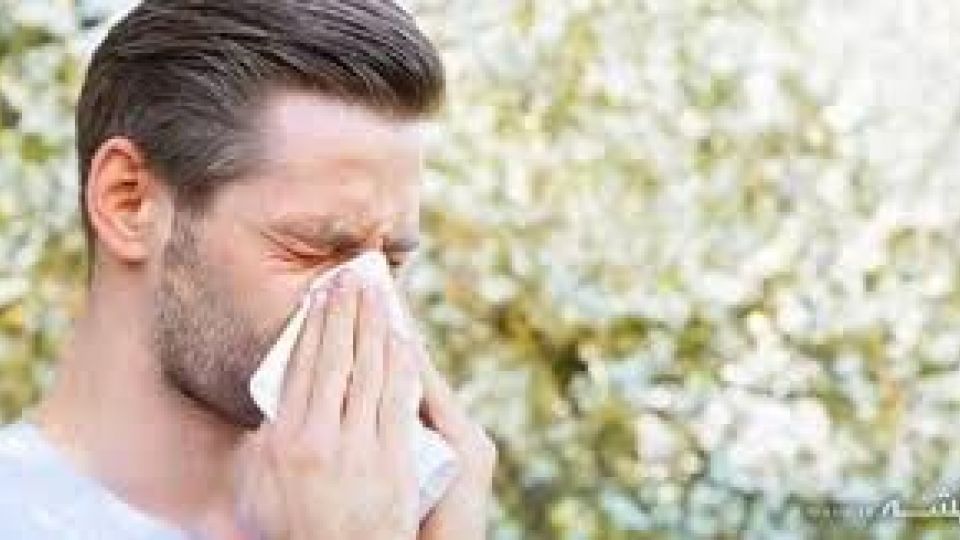تاثیر آلرژی فصلی بر افسردگی تاثیر آلرژی فصلی بر افسردگی