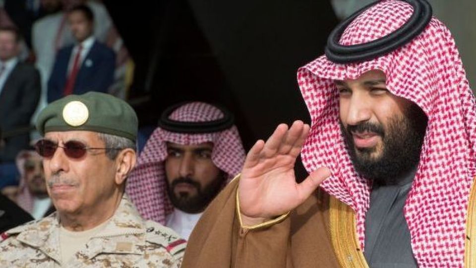 چرا عربستان از مصائب جنگ با یمن به سمت تهاجم به ایران فرار می کند؟ چرا عربستان از مصائب جنگ با یمن به سمت تهاجم به ایران فرار می کند؟