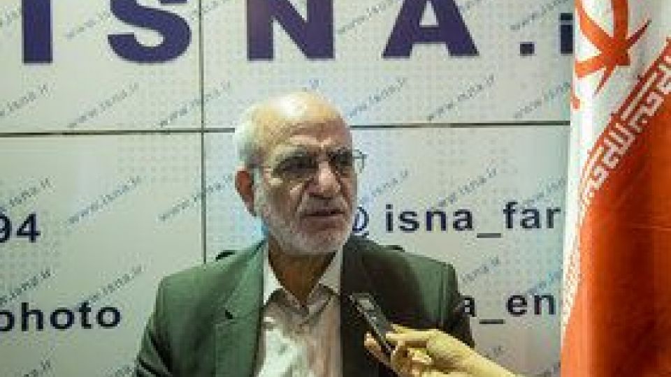 واکنش استاندار تهران به استعفای نجفی واکنش استاندار تهران به استعفای نجفی