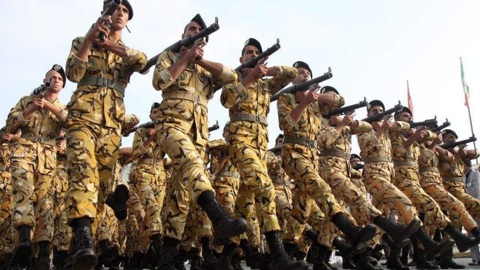 سهمیه 20 هزارنفری کسرخدمتهای جدید سربازی امسال به چهکسانی میرسد؟ سهمیه 20 هزارنفری کسرخدمتهای جدید سربازی امسال به چهکسانی میرسد؟