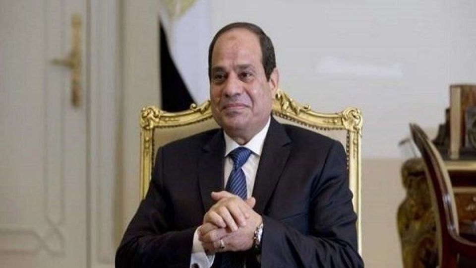 السیسی بیش از ۹۰ درصد آرای انتخابات مصر را کسب کرد السیسی بیش از ۹۰ درصد آرای انتخابات مصر را کسب کرد