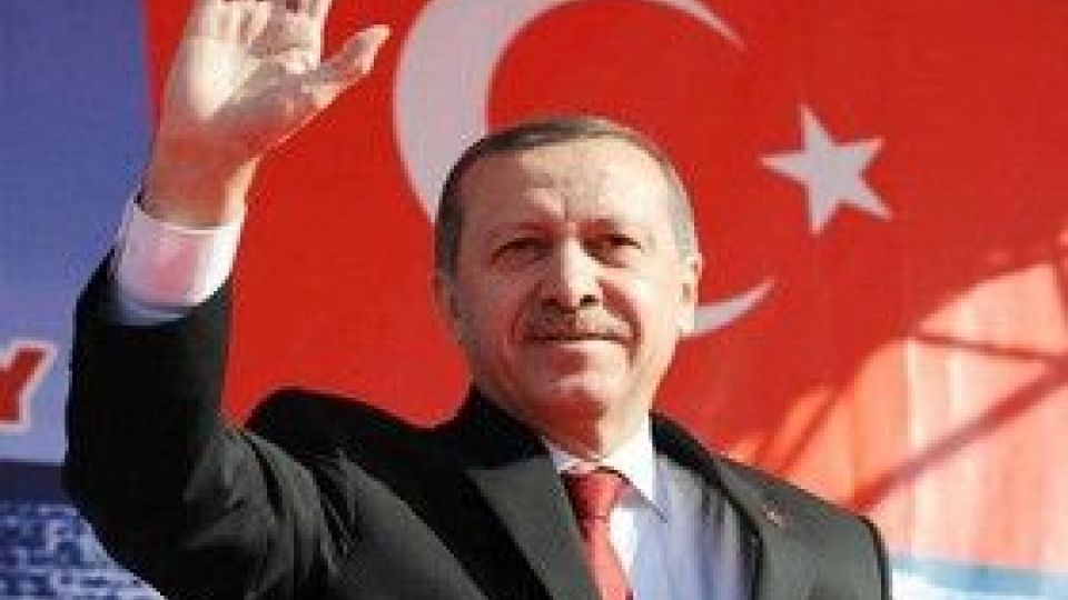 اردوغان رکورد زمامداری آتاتورک را شکست اردوغان رکورد زمامداری آتاتورک را شکست