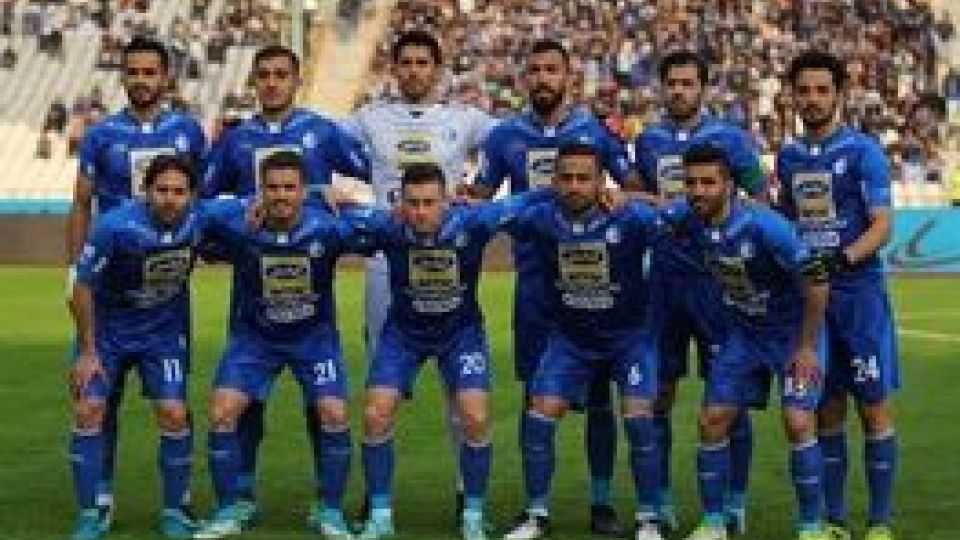 ترکیب استقلال اعلام شد ترکیب استقلال اعلام شد