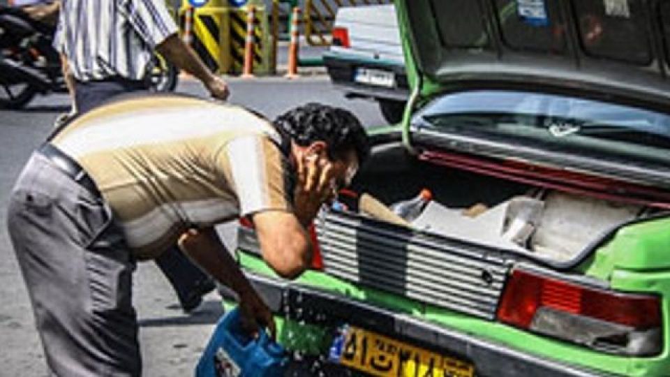 تهران در سه روز آینده ۸ درجه خنک میشود تهران در سه روز آینده ۸ درجه خنک میشود