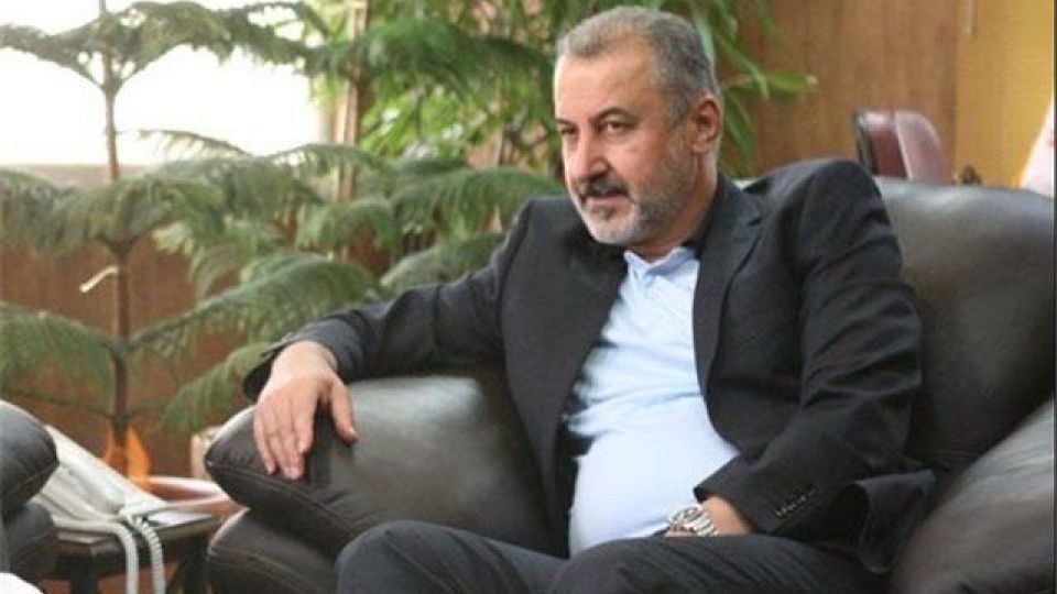 درویش: بازیکنان سایپا با غیرت بازی کردند درویش: بازیکنان سایپا با غیرت بازی کردند