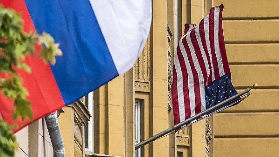 روسیه کنسولگری آمریکا در سن پترزبورگ را تعطیل می کند روسیه کنسولگری آمریکا در سن پترزبورگ را تعطیل می کند