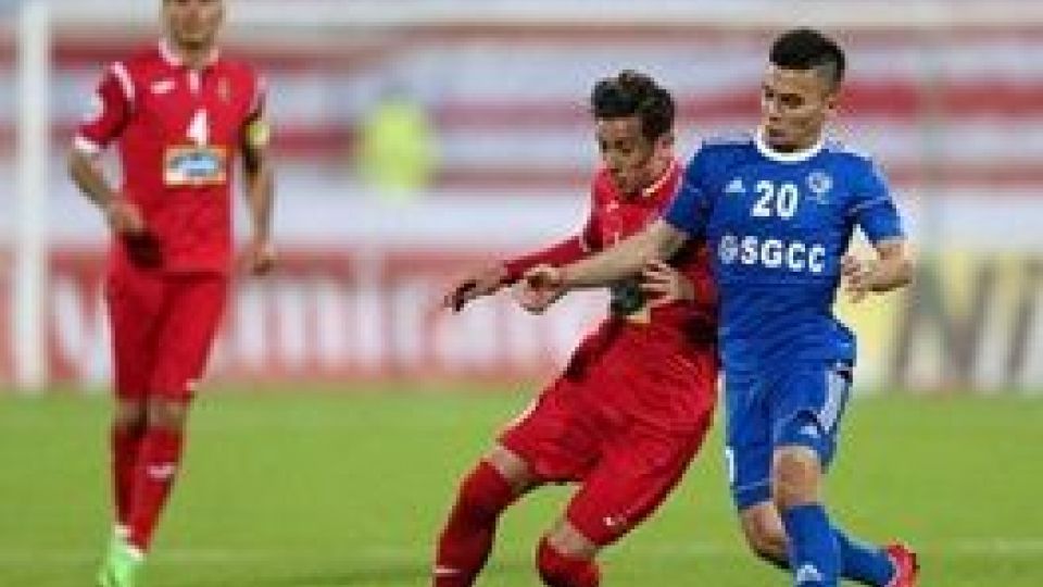 داوران بازی پرسپولیس و نسف انتخاب شدند داوران بازی پرسپولیس و نسف انتخاب شدند