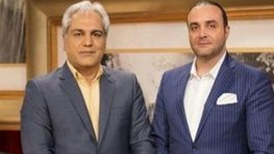 ماجرای اختلاف خوانندههای «شهرزاد» از زبان سینا سرلک ماجرای اختلاف خوانندههای «شهرزاد» از زبان سینا سرلک