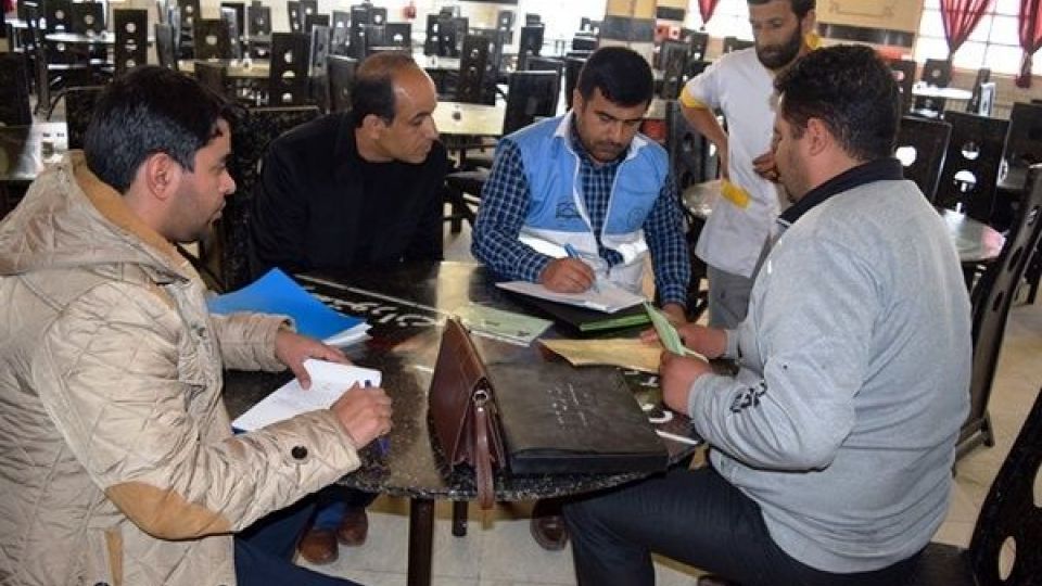 معدوم شدن بیش از یک میلیون کیلوگرم غذای فاسد در ۱۰ روز معدوم شدن بیش از یک میلیون کیلوگرم غذای فاسد در ۱۰ روز