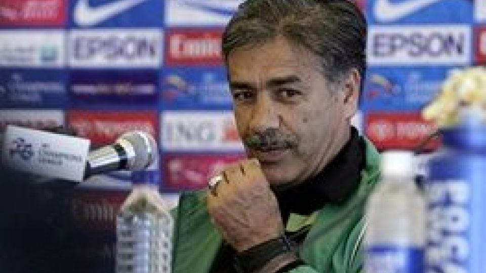 واکنش سرمربی سپاهان به جذب محسن مسلمان/مگر میشود خصوصیات فنی او را دوست نداشت؟ واکنش سرمربی سپاهان به جذب محسن مسلمان/مگر میشود خصوصیات فنی او را دوست نداشت؟