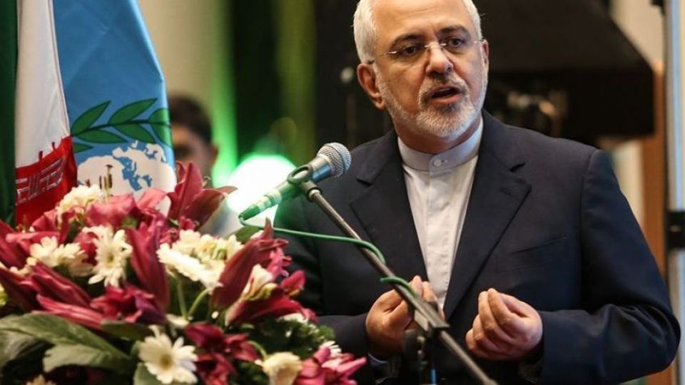 ظریف ۶ اولویت راهبردی دیپلماسی اقتصادی کشور اعلام کرد ظریف ۶ اولویت راهبردی دیپلماسی اقتصادی کشور اعلام کرد