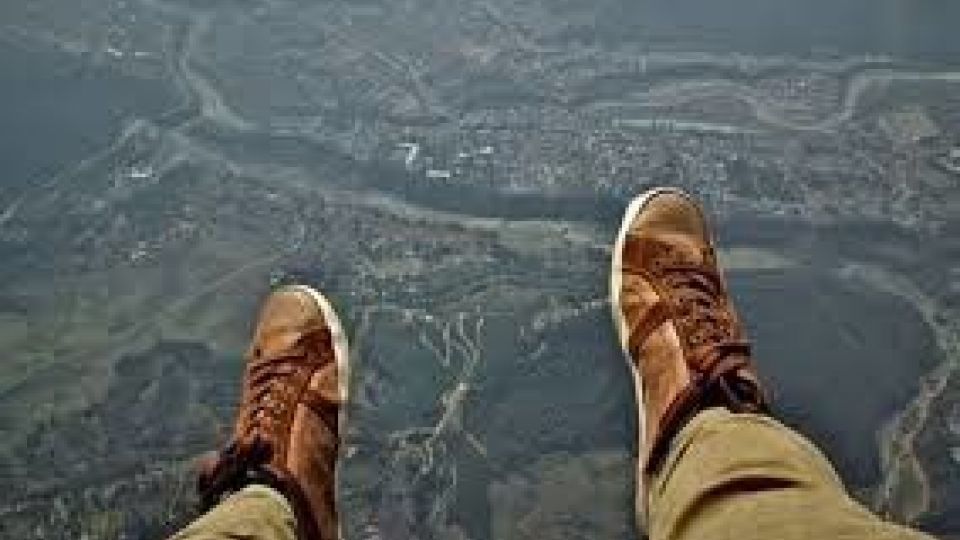 بیماری "ارتفاع" چیست؟ بیماری "ارتفاع" چیست؟