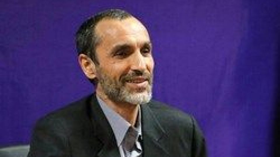 یک منبع آگاه خبر داد: ادامه اعتصاب غذای بقایی کذب محض است یک منبع آگاه خبر داد: ادامه اعتصاب غذای بقایی کذب محض است