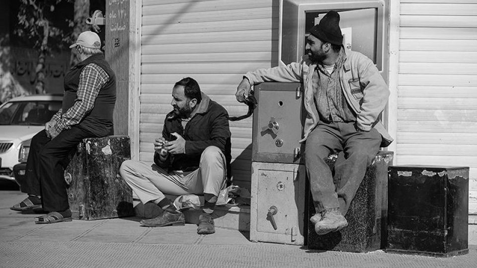 آمارهایی که نمیتواند بحران بیکاری را پنهان کند آمارهایی که نمیتواند بحران بیکاری را پنهان کند