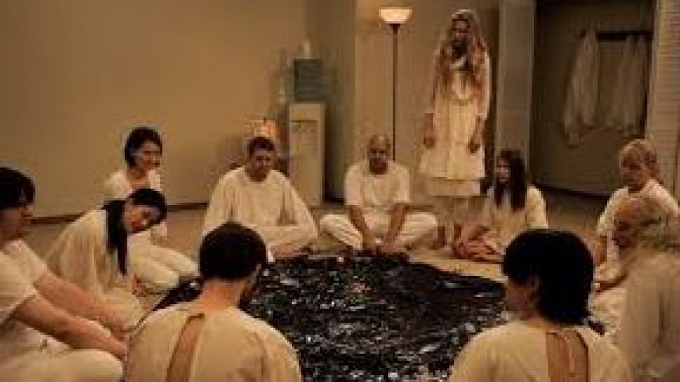 خوفناکترین فرقه های مذهبی را بشناسید +تصاویر خوفناکترین فرقه های مذهبی را بشناسید +تصاویر