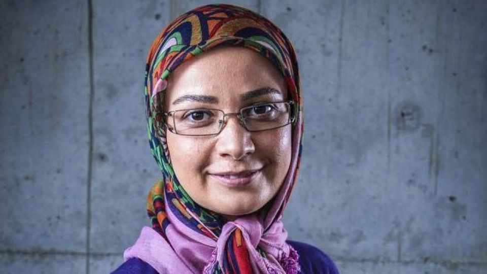 بازیگر پایتخت: شمالی نیستم، استعداد لهجهام ذاتی است بازیگر پایتخت: شمالی نیستم، استعداد لهجهام ذاتی است