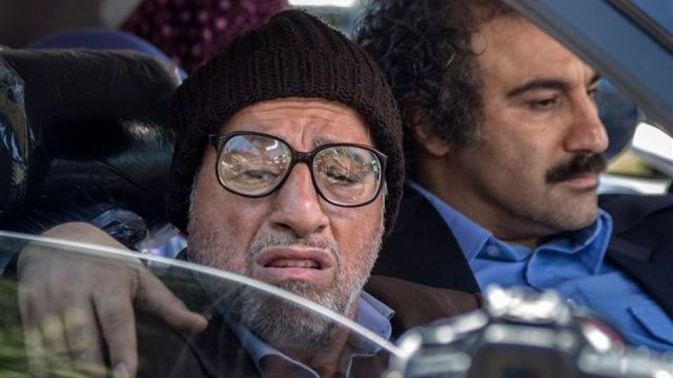 مشکلات و گرفتاریهای «بابا پنجعلی» در سکانسهای جنگی پایتخت۵ مشکلات و گرفتاریهای «بابا پنجعلی» در سکانسهای جنگی پایتخت۵