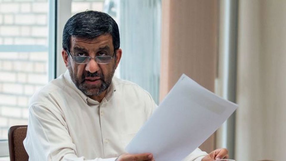 ضرغامی: سیاسیون حرمت توصیه رهبری را حفظ کنند ضرغامی: سیاسیون حرمت توصیه رهبری را حفظ کنند