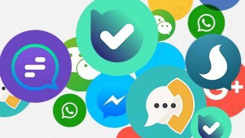 ادعای پیامرسانهای بومی؛ کاربر بیشتر، خدمت بهتر ادعای پیامرسانهای بومی؛ کاربر بیشتر، خدمت بهتر