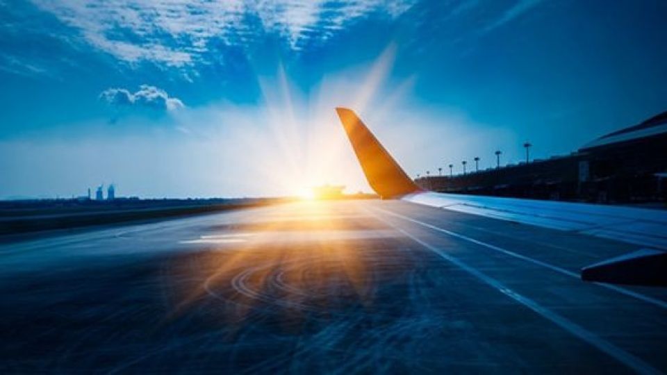 سقوط نرخ بلیت هواپیما از مبداء تهران/ پرواز ۴۰ هزار تومانی سقوط نرخ بلیت هواپیما از مبداء تهران/ پرواز ۴۰ هزار تومانی