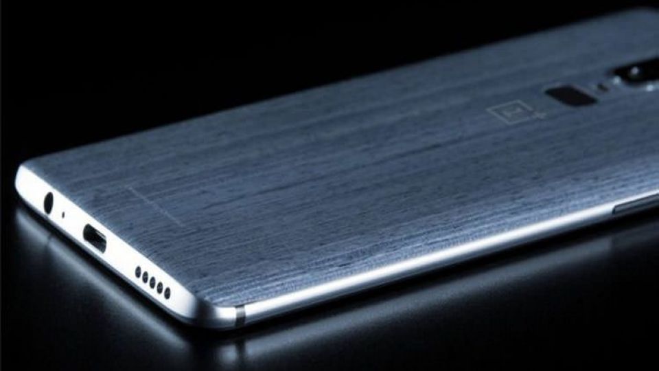 وان پلاس 6 با قیمتی بیشتر از وان پلاس 5 تی عرضه میشود وان پلاس 6 با قیمتی بیشتر از وان پلاس 5 تی عرضه میشود