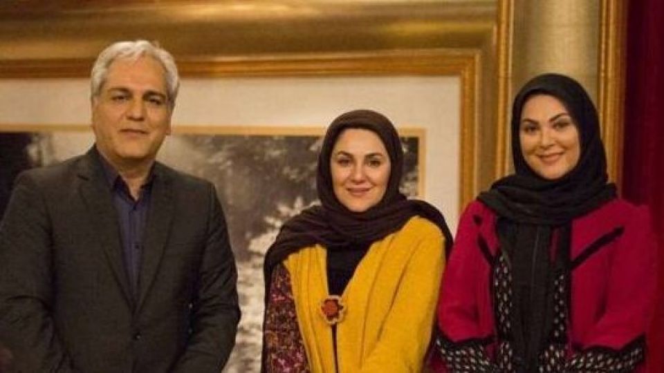 ماجرای شیطنتهای عجیب ستاره اسکندری در کودکی/ روایت مدیری از عجایب خاورمیانه ماجرای شیطنتهای عجیب ستاره اسکندری در کودکی/ روایت مدیری از عجایب خاورمیانه