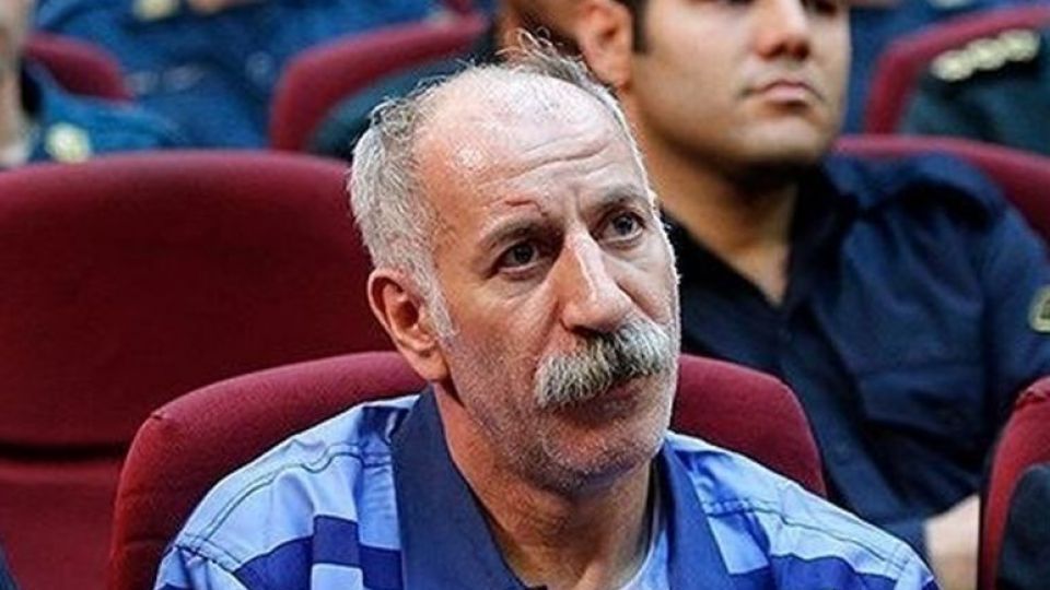 اعتراض محمد ثلاث به حکم دادگاه اعتراض محمد ثلاث به حکم دادگاه