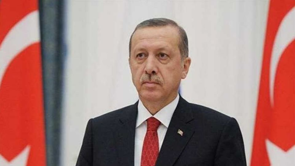 اردوغان: برای مداخله نظامی فرامرزی از کسی اجازه نمیگیریم اردوغان: برای مداخله نظامی فرامرزی از کسی اجازه نمیگیریم