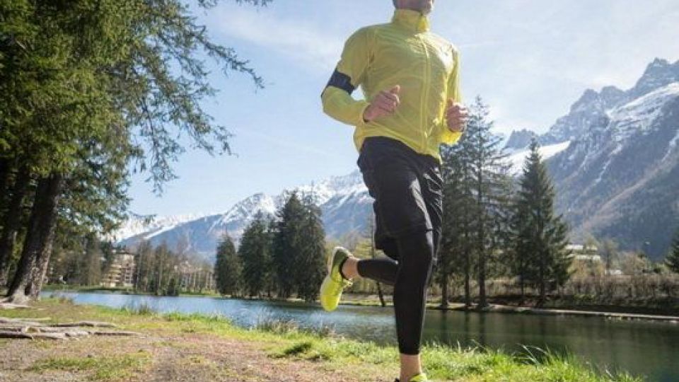 کمتر از ۲۰ دقیقه در روز ورزش نکنید کمتر از ۲۰ دقیقه در روز ورزش نکنید