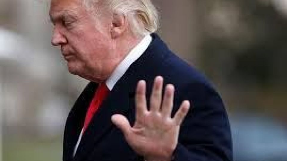 شرکت وابسته به امارات زیر ذرهبین دادستان پرونده تبانی ترامپ و روسیه شرکت وابسته به امارات زیر ذرهبین دادستان پرونده تبانی ترامپ و روسیه