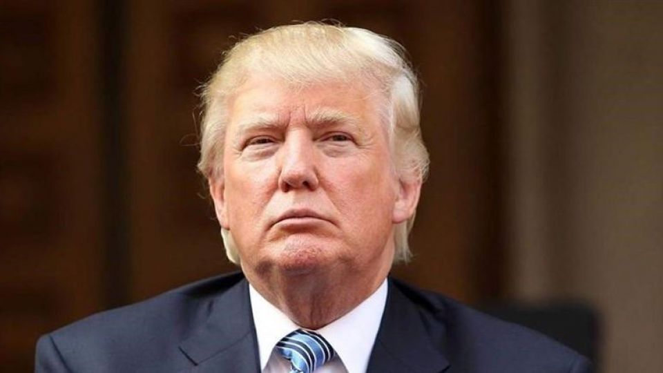 ترامپ: عربستان باید هزینه ماندن آمریکا در سوریه را بپردازد ترامپ: عربستان باید هزینه ماندن آمریکا در سوریه را بپردازد