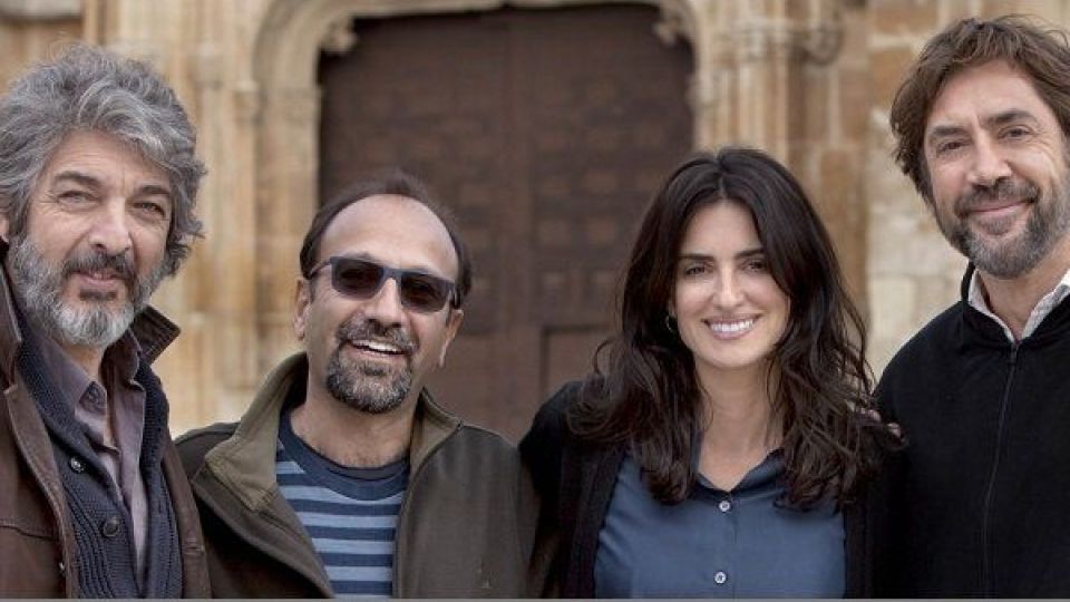 فیلم جدید اصغر فرهادی فیلم افتتاحیه جشنواره کن شد فیلم جدید اصغر فرهادی فیلم افتتاحیه جشنواره کن شد