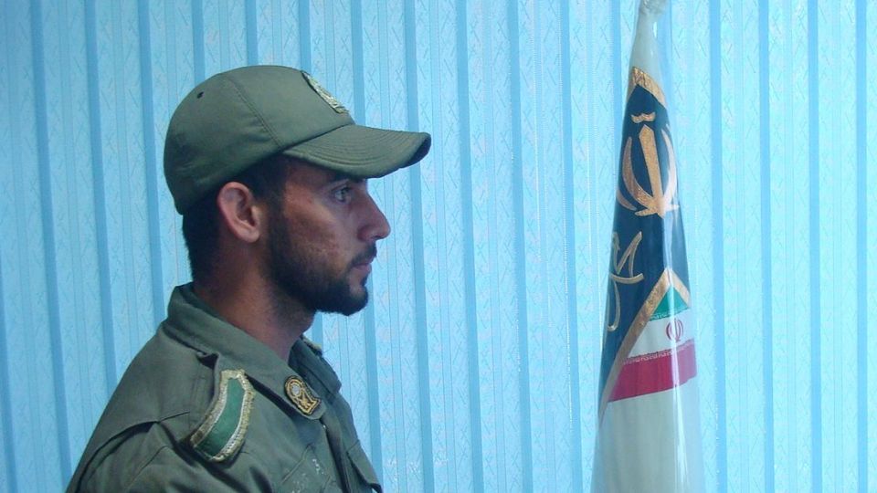 سرباز فداکاری که جان ۵ مسافر نوروزی را نجات داد سرباز فداکاری که جان ۵ مسافر نوروزی را نجات داد