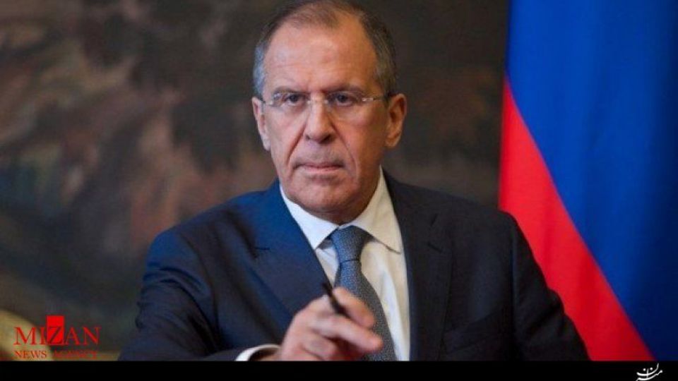 لاوروف: روسیه و چین مخالف بازبینی برجام هستند لاوروف: روسیه و چین مخالف بازبینی برجام هستند