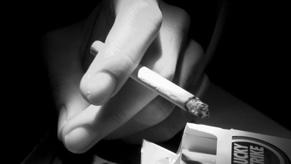 تاثیر سیگار بر باروری مردان تاثیر سیگار بر باروری مردان