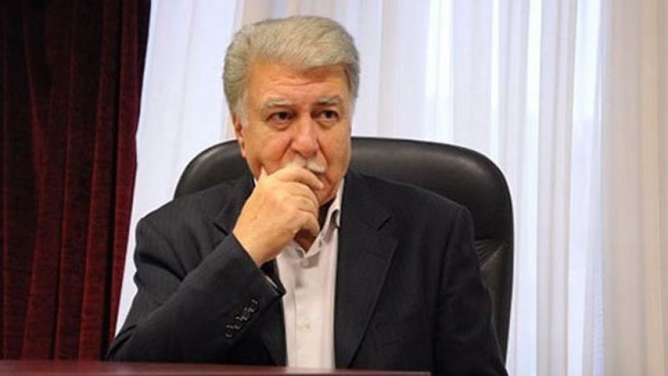 بهرام زند دوبلور پیشکسوت درگذشت بهرام زند دوبلور پیشکسوت درگذشت